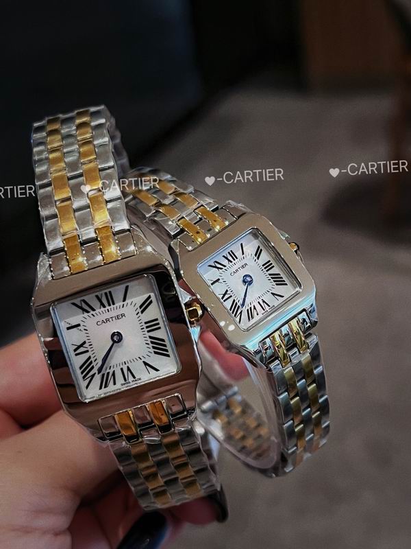 Cartier 26X36mm 21X28mm 14 (14)
