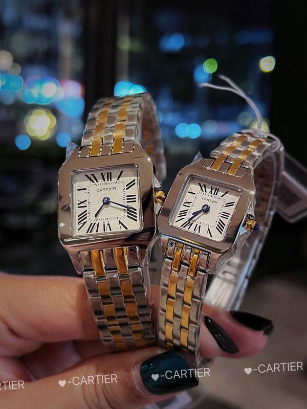 Cartier 26X36mm 21X28mm 14 (15)