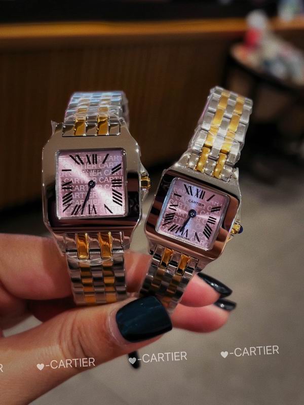 Cartier 26X36mm 21X28mm 14 (16)