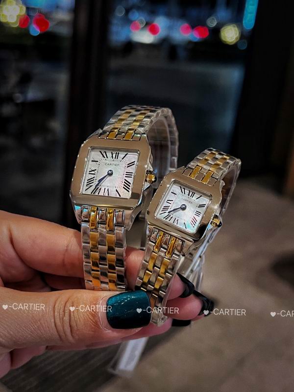 Cartier 26X36mm 21X28mm 14 (17)