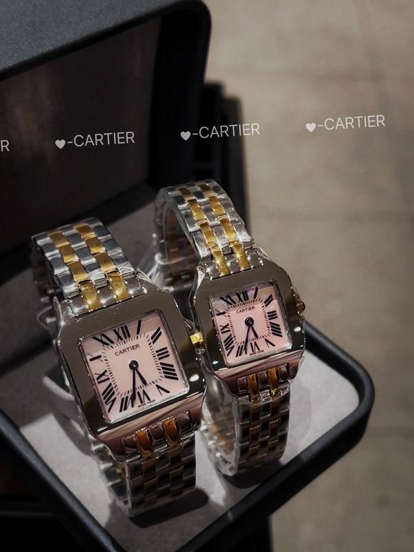 Cartier 26X36mm 21X28mm 14 (18)