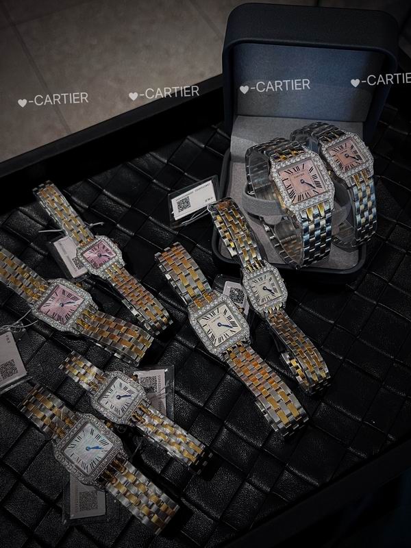 Cartier 26X36mm 21X28mm 14 (2)