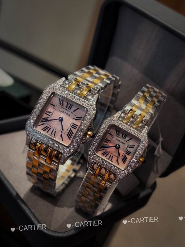 Cartier 26X36mm 21X28mm 14 (5)