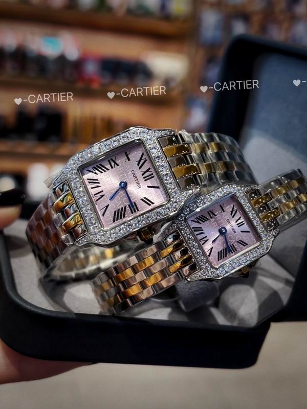 Cartier 26X36mm 21X28mm 14 (6)