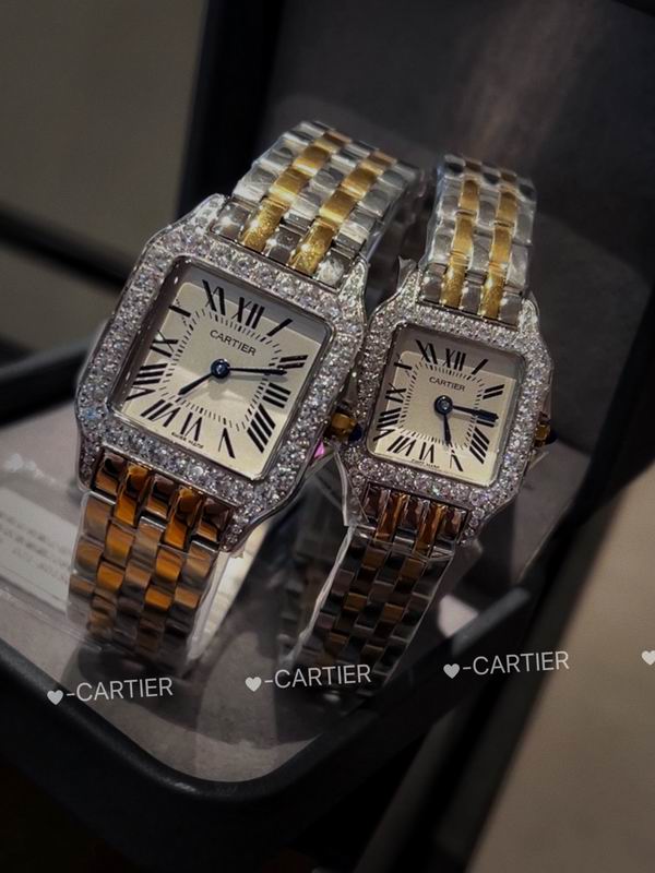 Cartier 26X36mm 21X28mm 14 (7)