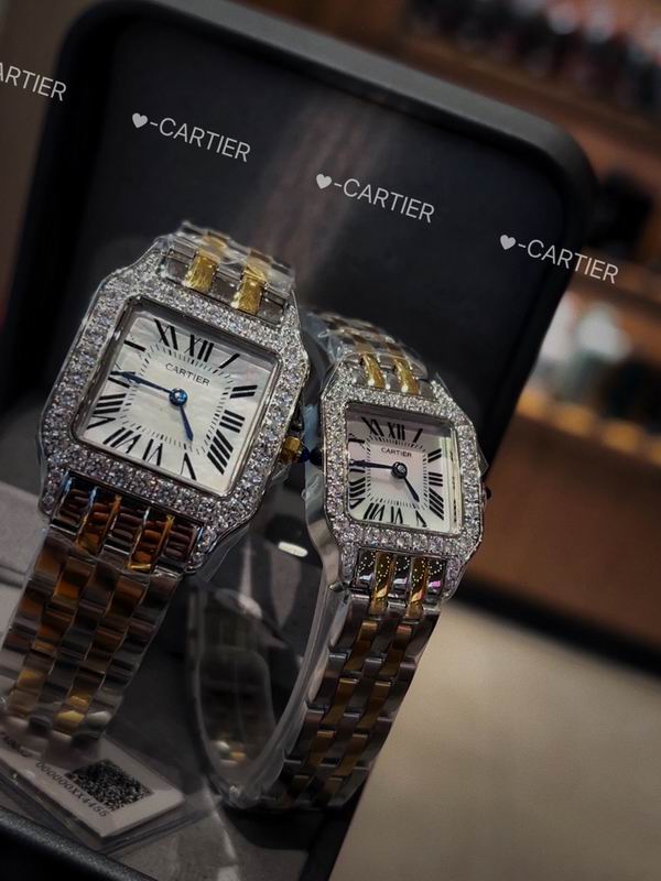 Cartier 26X36mm 21X28mm 14 (8)