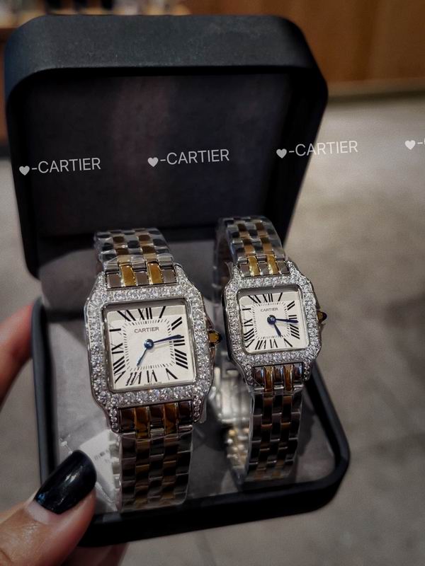 Cartier 26X36mm 21X28mm 14 (9)