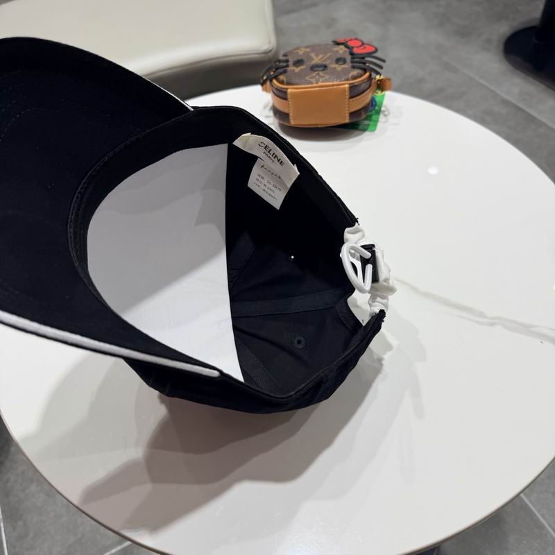 Celine Cap (2462)
