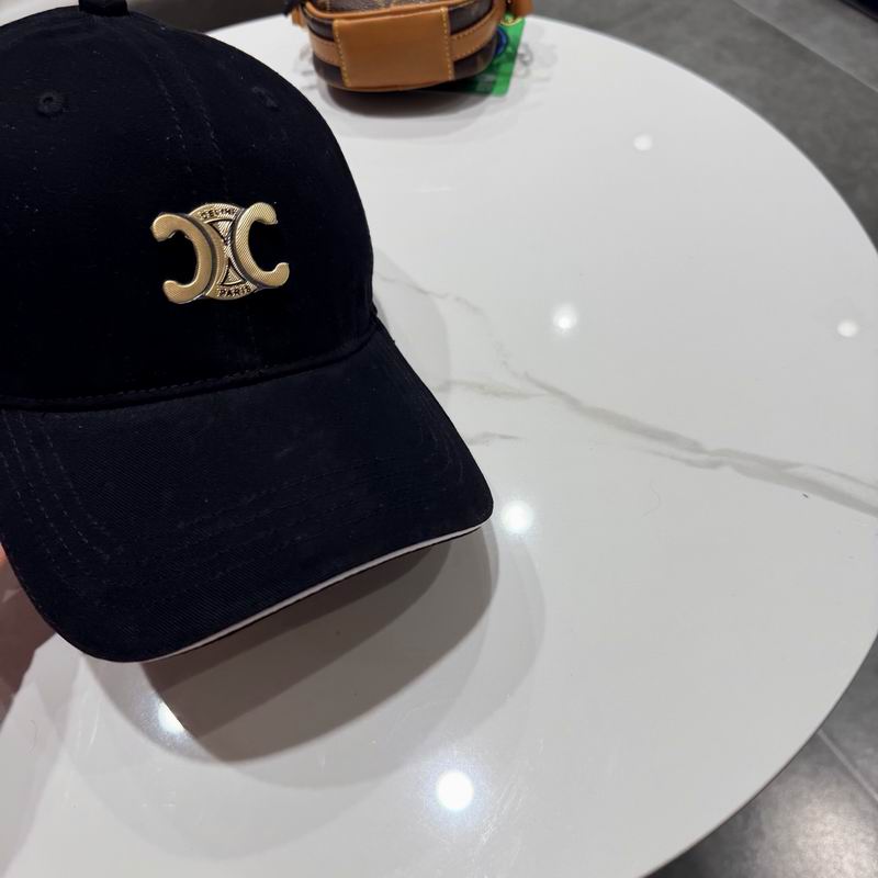 Celine Cap (2467)
