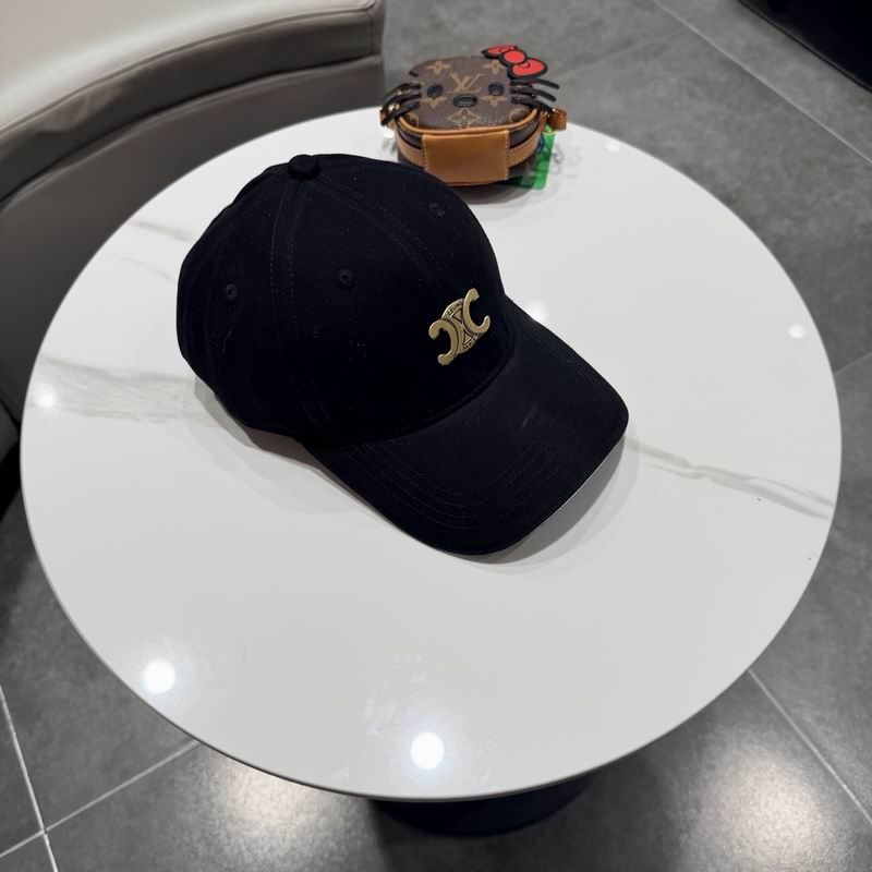 Celine Cap (2468)