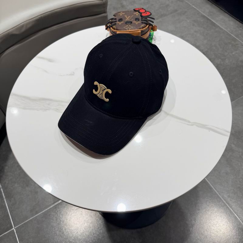 Celine Cap (2469)