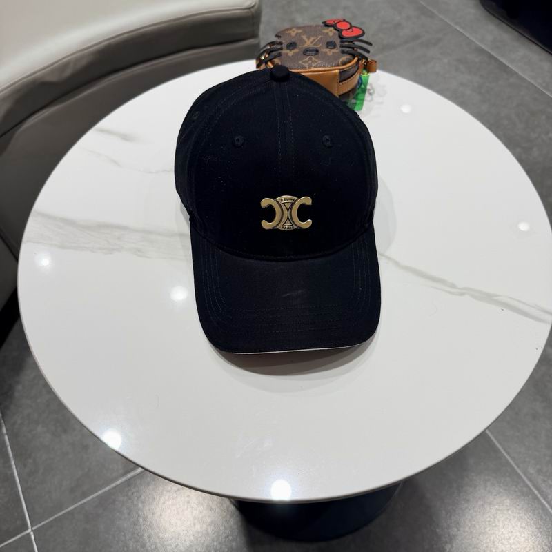 Celine Cap (2470)