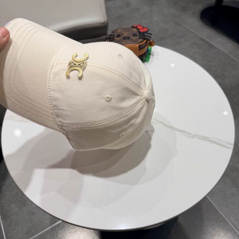 Celine Cap (2473)
