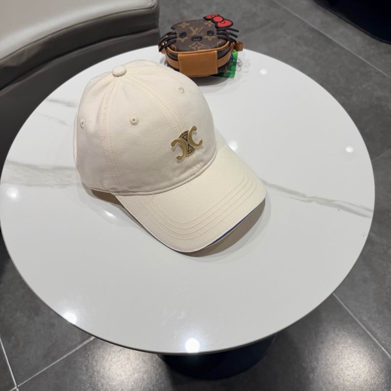 Celine Cap (2477)