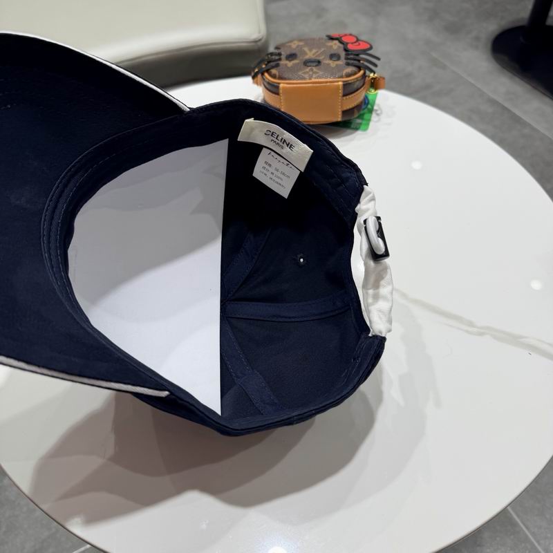 Celine Cap (2480)
