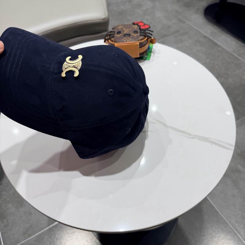 Celine Cap (2481)
