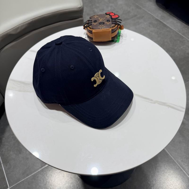 Celine Cap (2485)