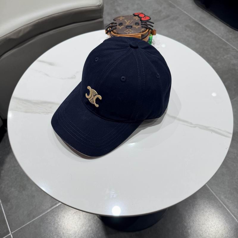 Celine Cap (2486)