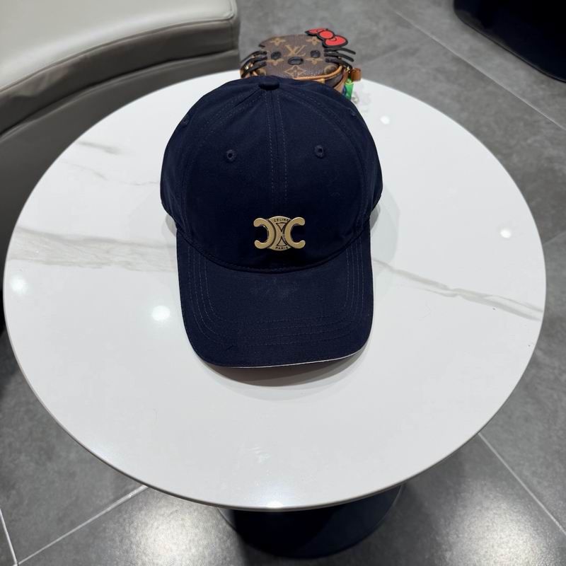 Celine Cap (2487)
