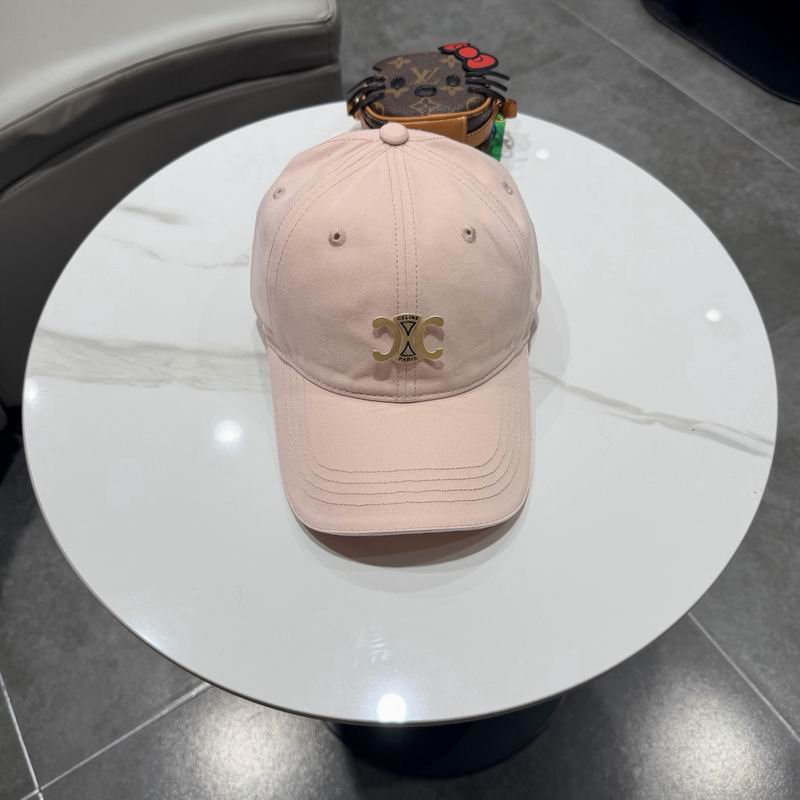 Celine Cap (2497)
