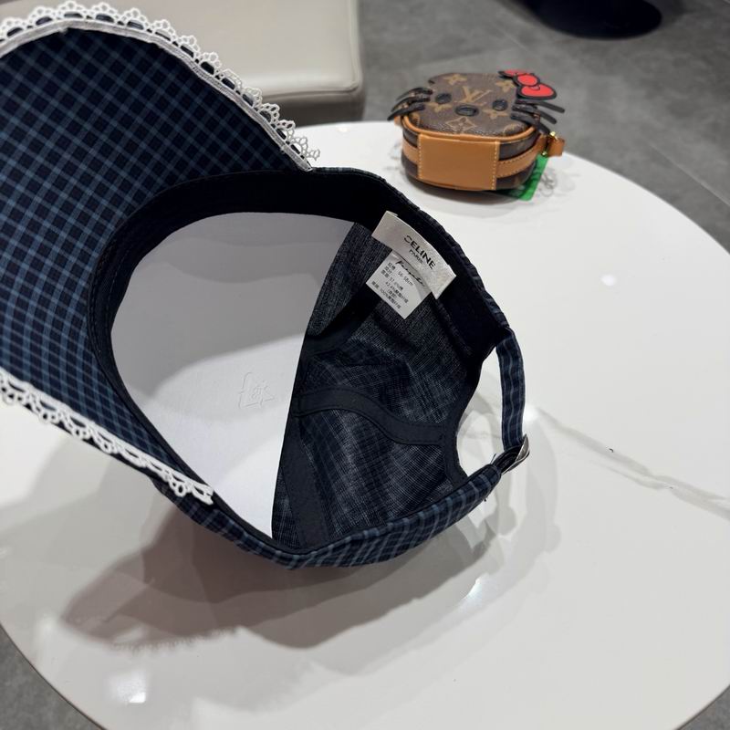 Celine Cap (3073)