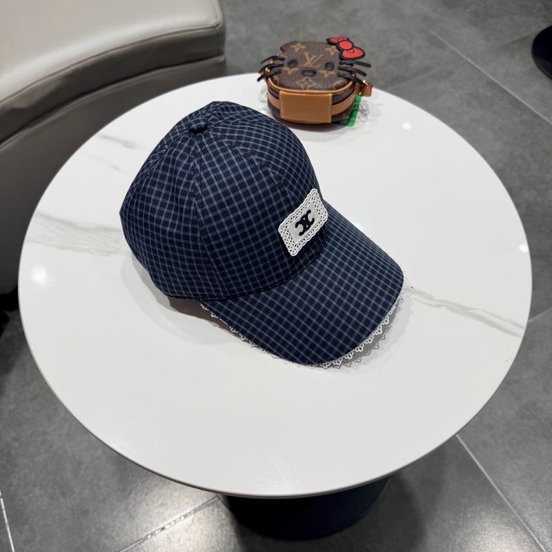 Celine Cap (3079)