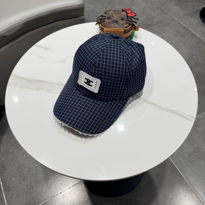 Celine Cap (3080)