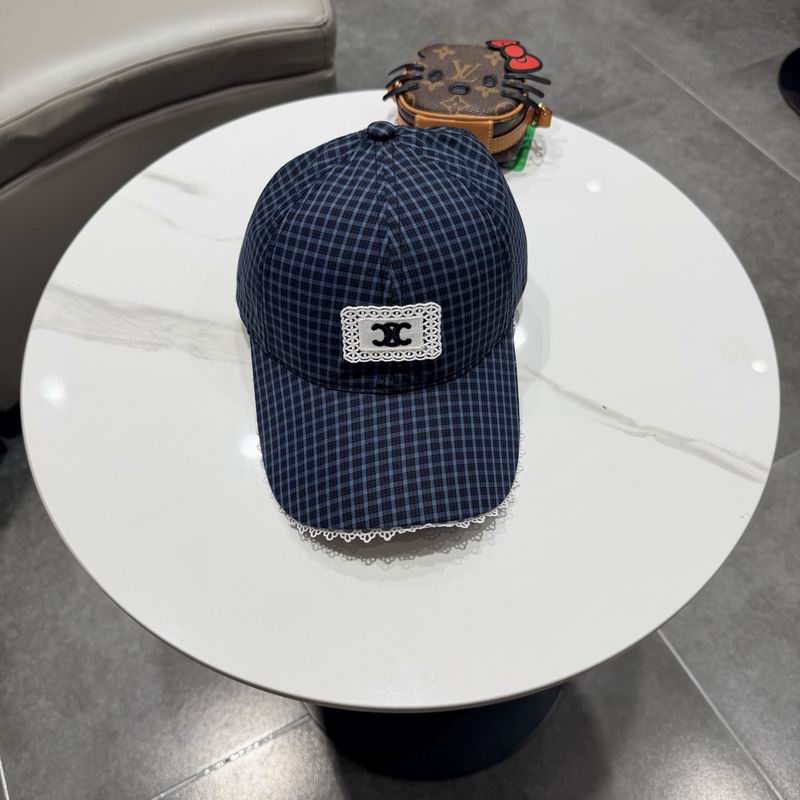 Celine Cap (3081)