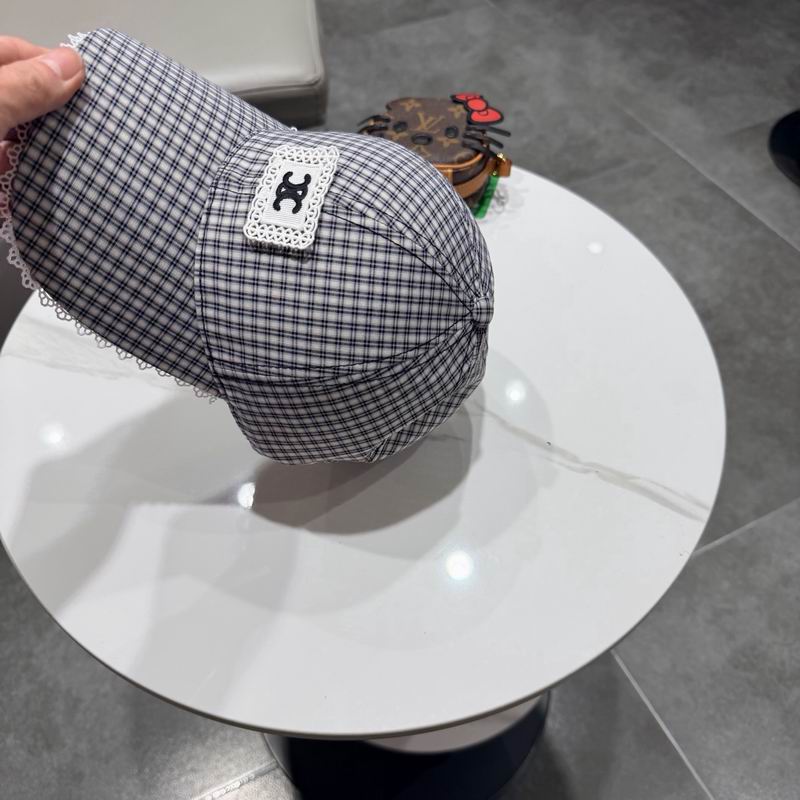 Celine Cap (3084)