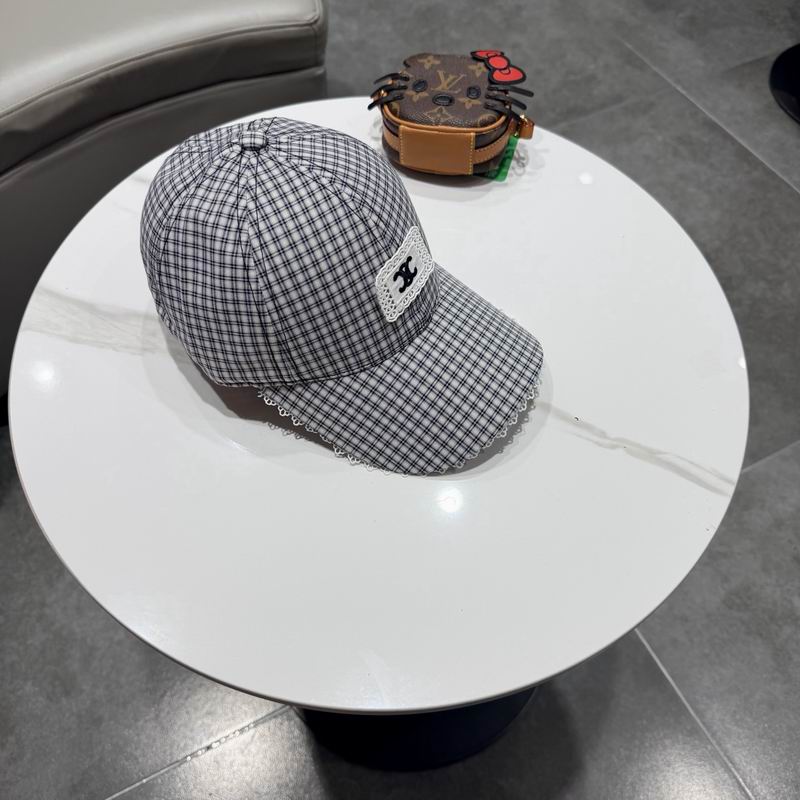 Celine Cap (3088)