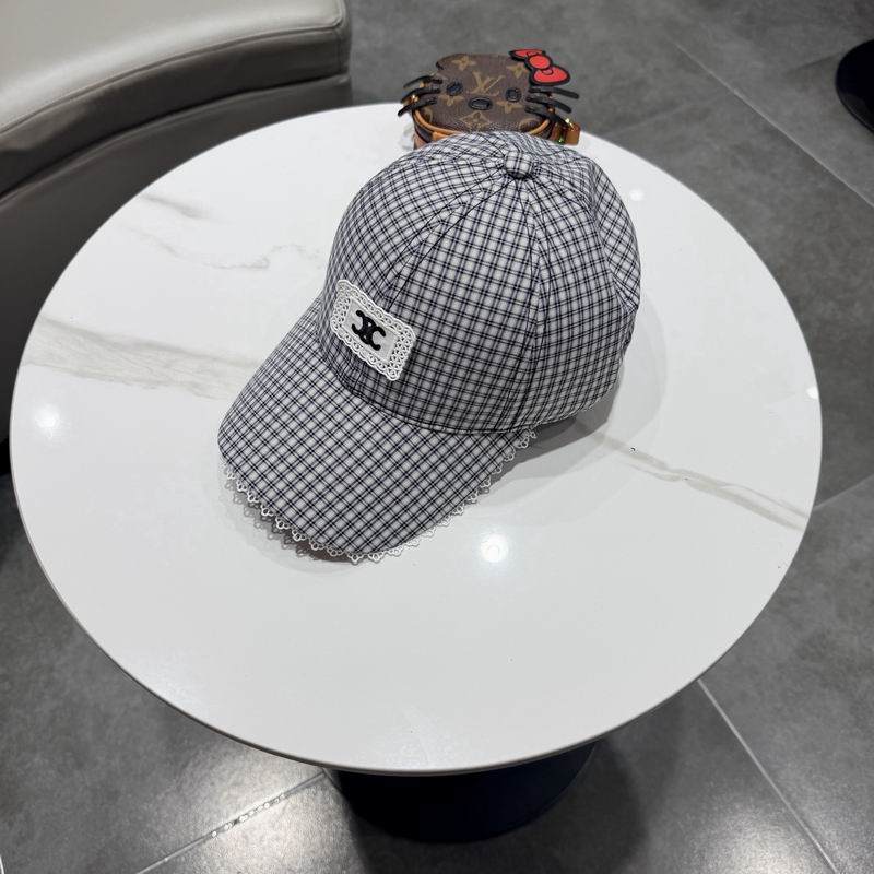 Celine Cap (3089)