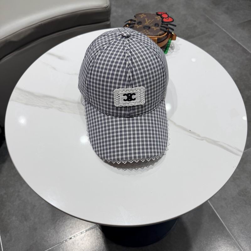 Celine Cap (3090)