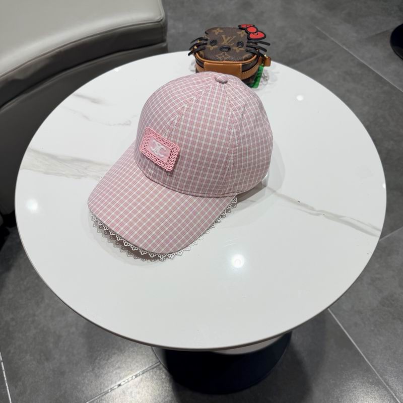 Celine Cap (3098)