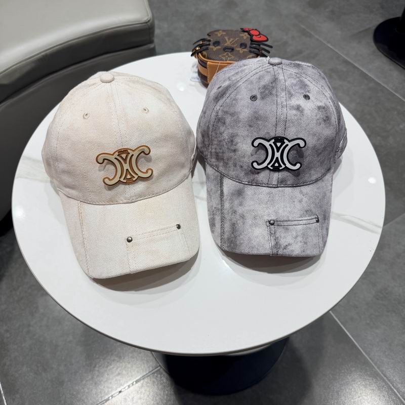 Celine Cap (3104)