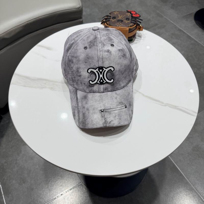 Celine Cap (3108)