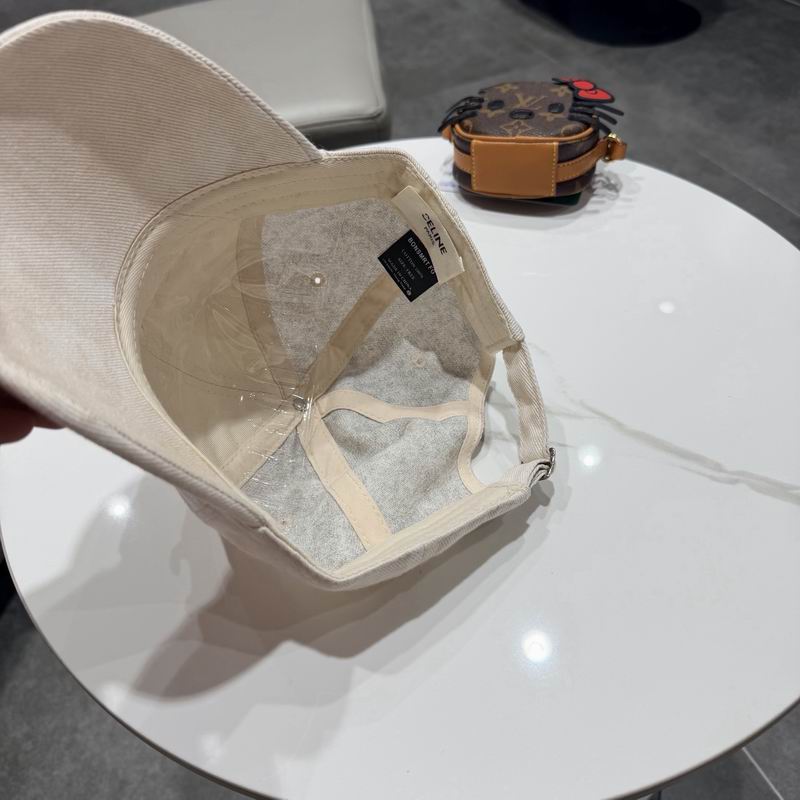 Celine Cap (3109)