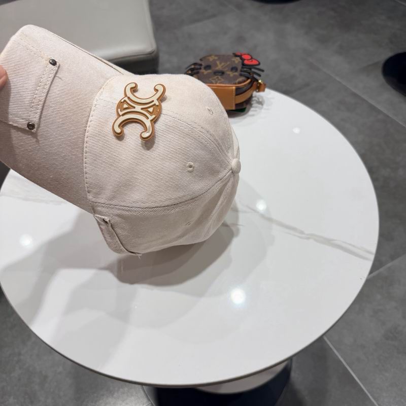 Celine Cap (3111)