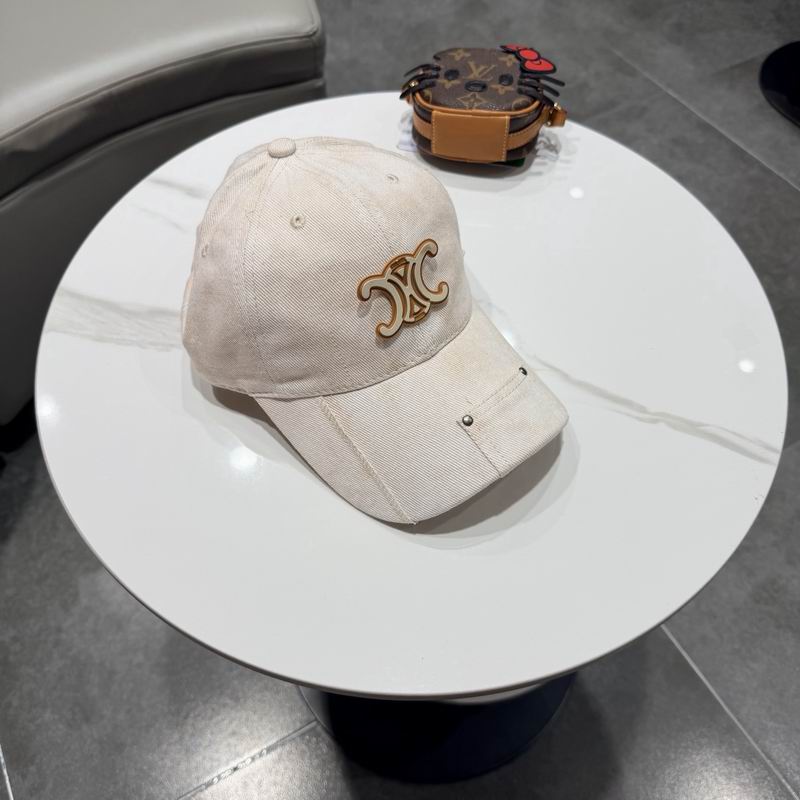 Celine Cap (3115)
