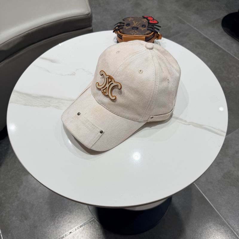 Celine Cap (3116)