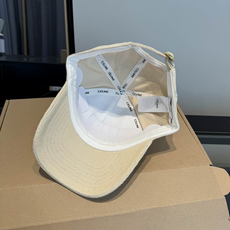 Celine Cap (3293)