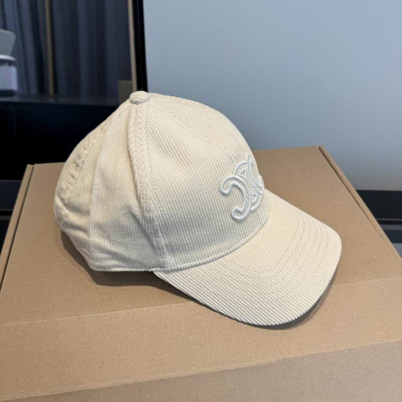 Celine Cap (3295)