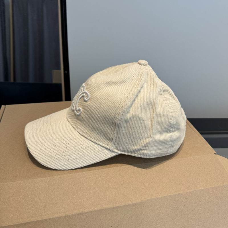 Celine Cap (3296)