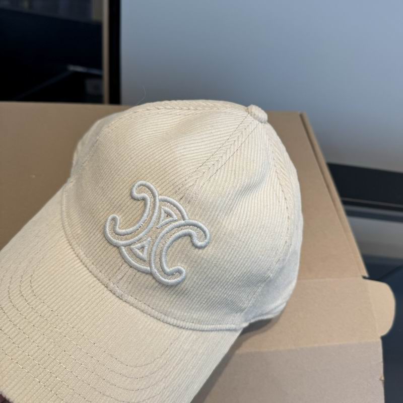 Celine Cap (3297)