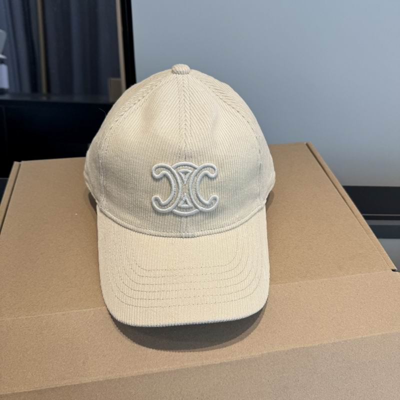 Celine Cap (3298)