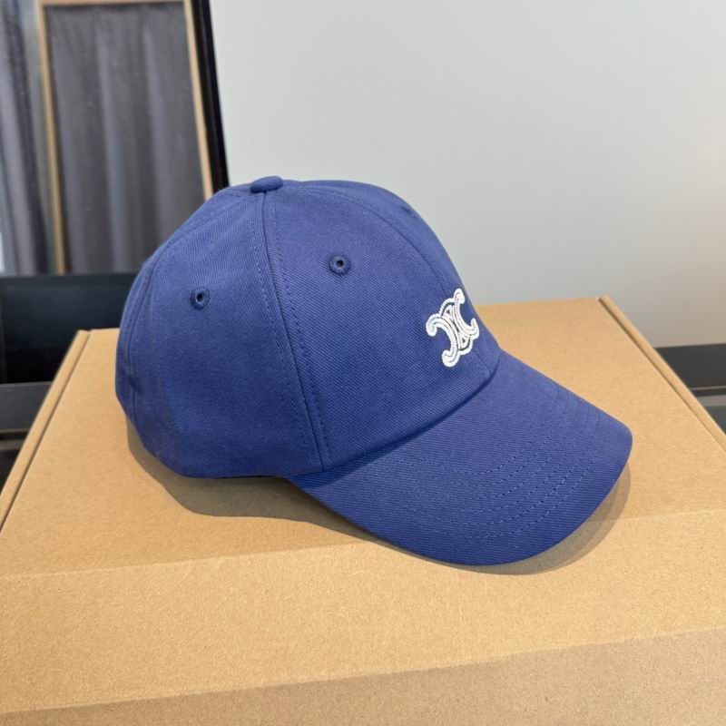 Celine Cap (3334)