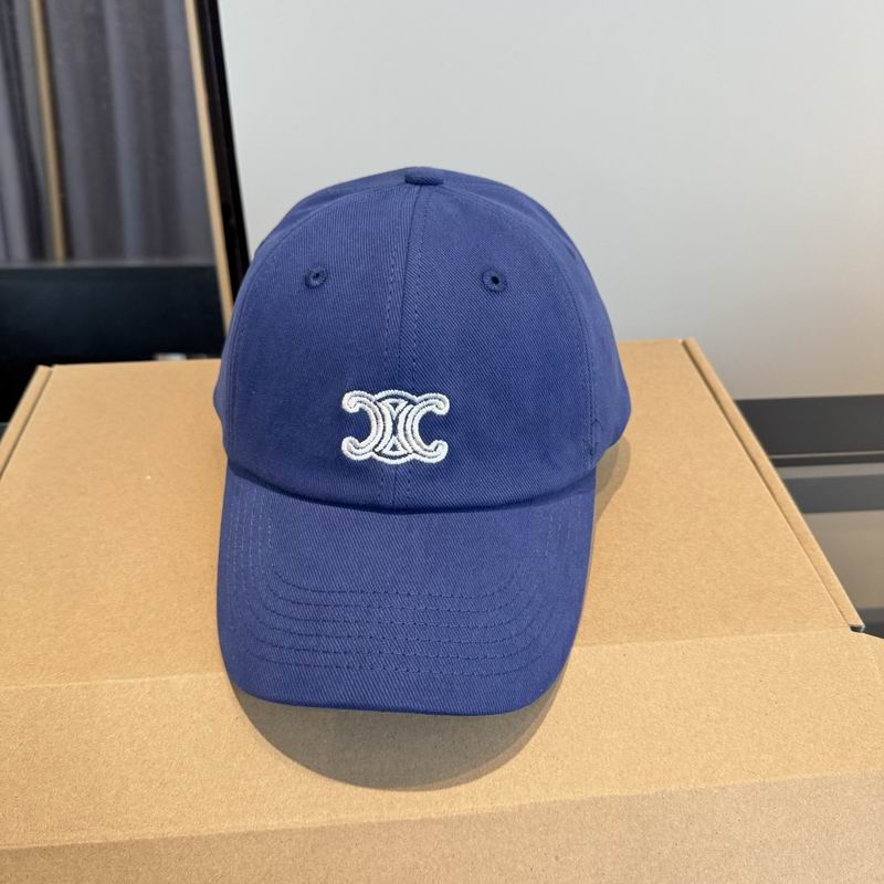 Celine Cap (3337)