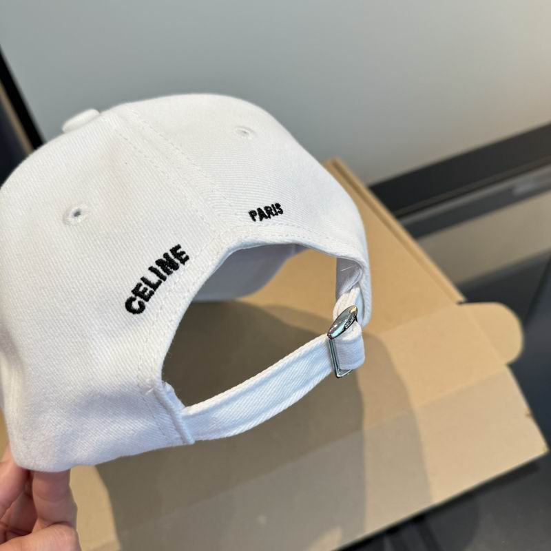 Celine Cap (3341)