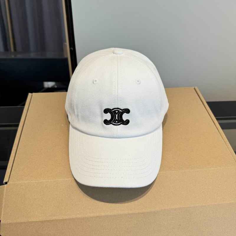 Celine Cap (3346)