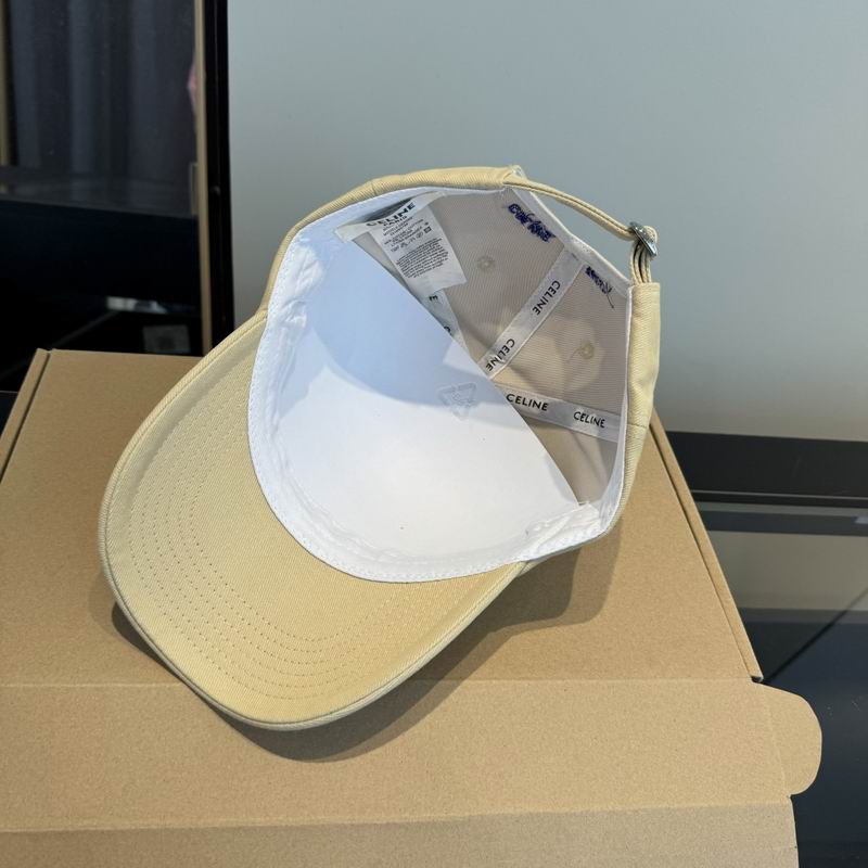 Celine Cap (3348)