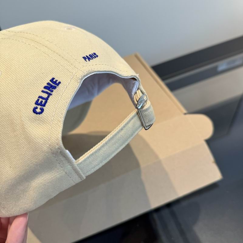 Celine Cap (3350)